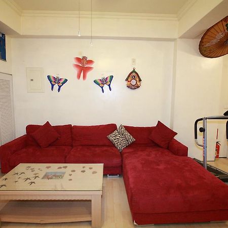 Cruise Homestay Hualien City Ngoại thất bức ảnh